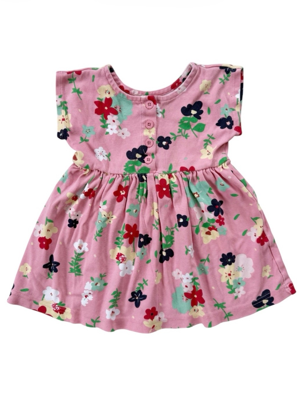 Hanna Anderson Day Dress size 3